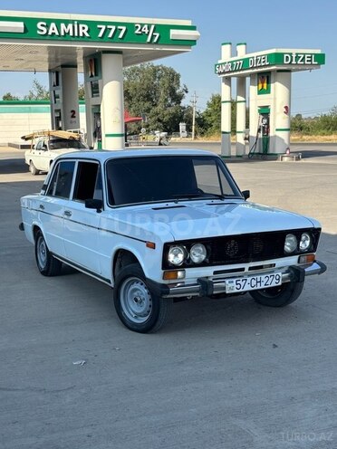 LADA (VAZ) 2106 1993, 68,487 km - 1.6 л - Şəmkir