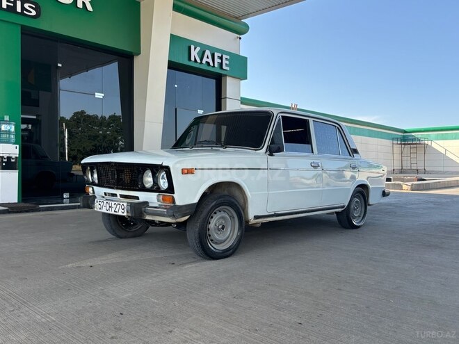 LADA (VAZ) 2106 1993, 68,487 km - 1.6 л - Şəmkir