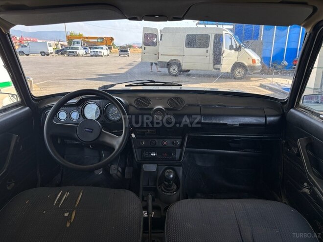LADA (VAZ) 2106 1993, 68,487 km - 1.6 л - Şəmkir