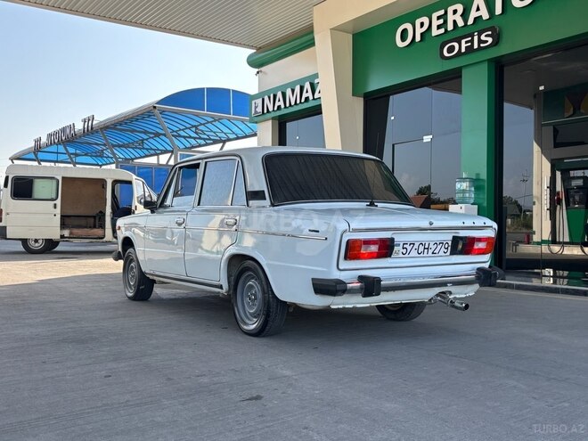 LADA (VAZ) 2106 1993, 68,487 km - 1.6 л - Şəmkir