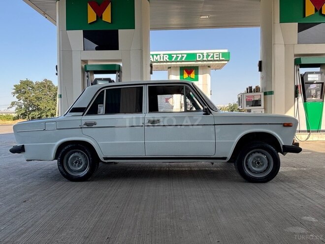 LADA (VAZ) 2106 1993, 68,487 km - 1.6 л - Şəmkir