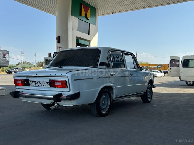 LADA (VAZ) 2106 1993, 68,487 km - 1.6 л - Şəmkir