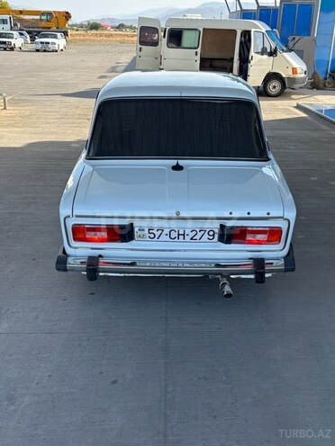 LADA (VAZ) 2106 1993, 68,487 km - 1.6 л - Şəmkir