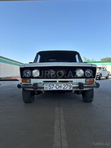 LADA (VAZ) 2106 1993, 68,487 km - 1.6 л - Şəmkir