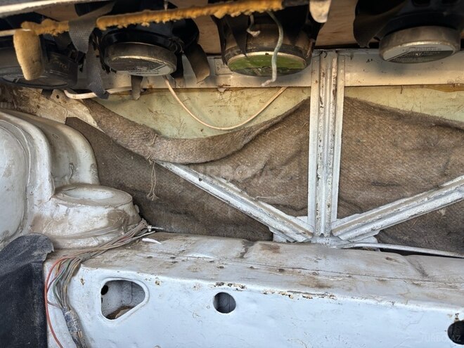 LADA (VAZ) 2106 1993, 68,487 km - 1.6 л - Şəmkir