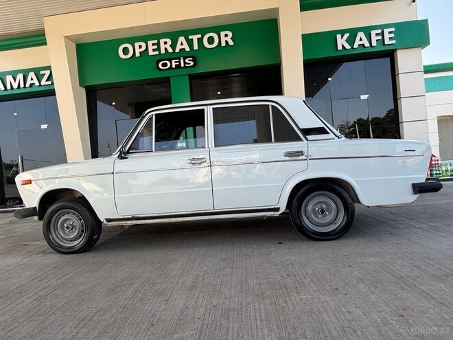 LADA (VAZ) 2106 1993, 68,487 km - 1.6 л - Şəmkir