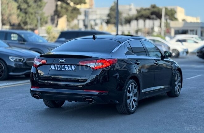 Kia Optima-10