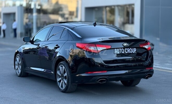 Kia Optima-9