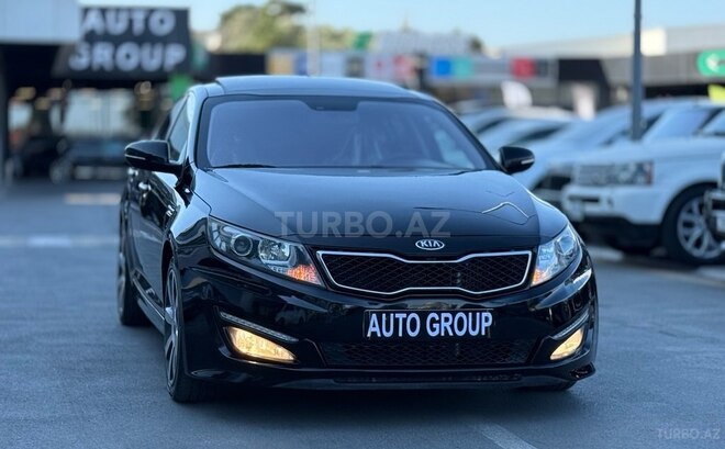 Kia Optima-4