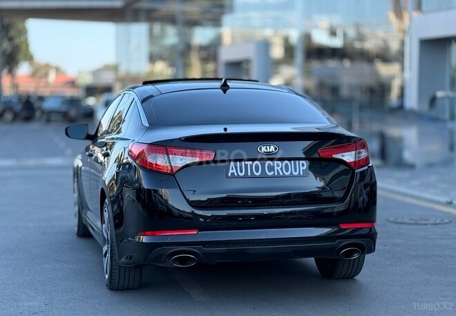 Kia Optima-7