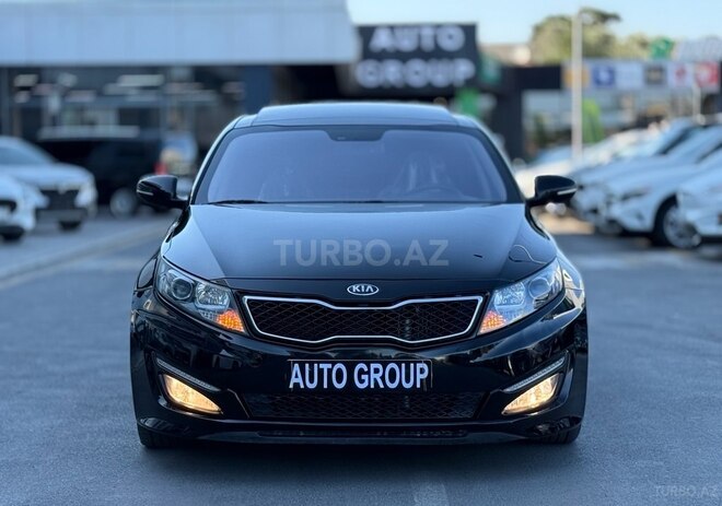 Kia Optima-1