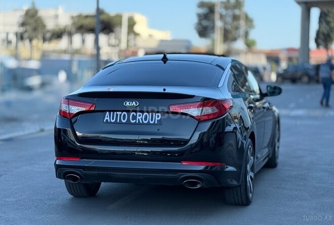 Kia Optima-8