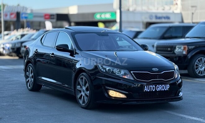 Kia Optima-5