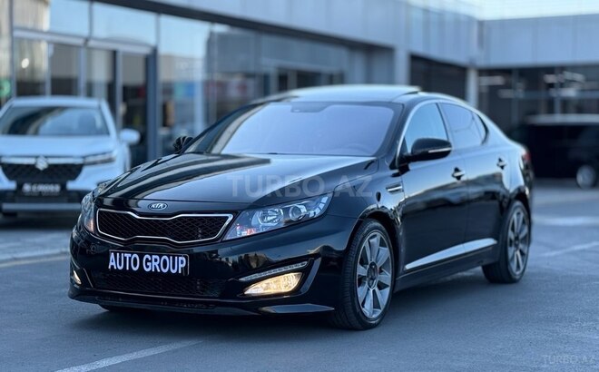 Kia Optima-3