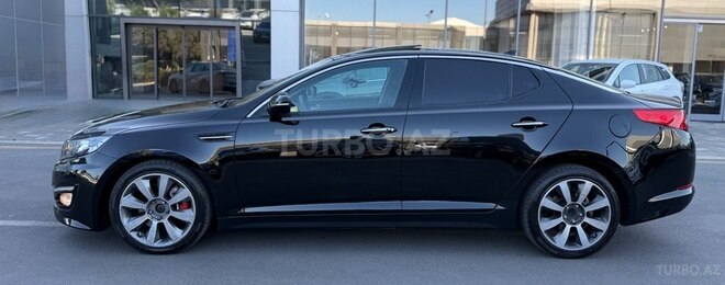 Kia Optima-12