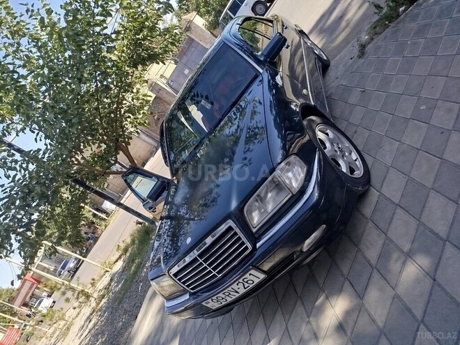 Mercedes C 240 1999, 379,600 km - 2.4 л - Tərtər