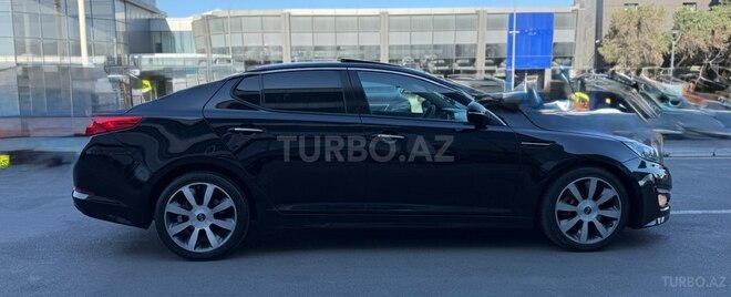 Kia Optima-11