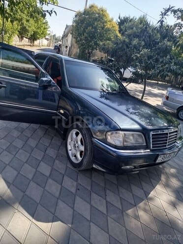 Mercedes C 240 1999, 379,600 km - 2.4 л - Tərtər