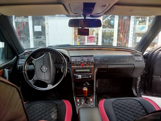 Mercedes C 240 1999, 379,600 km - 2.4 л - Tərtər