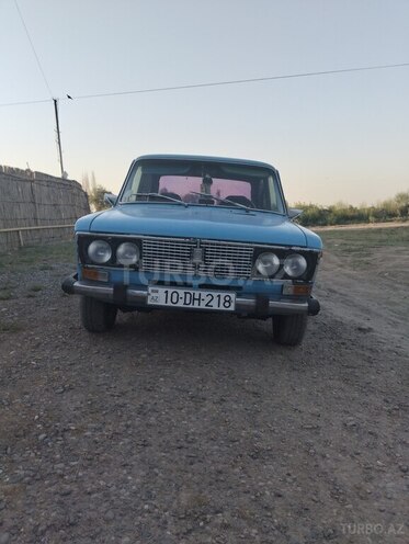 LADA (VAZ) 2106 1989, 236,598 km - 1.6 л - İmişli