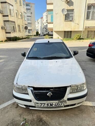 Khazar LX 2020, 300,000 km - 1.7 l - Bakı