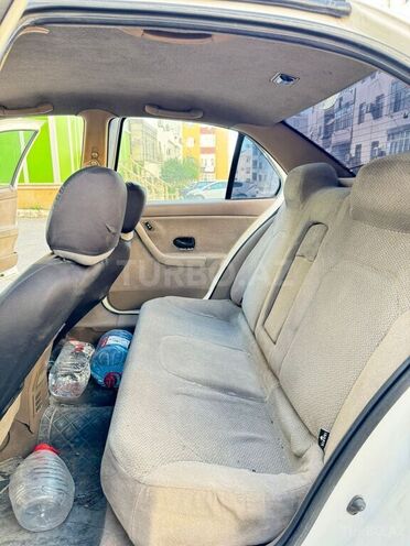 Khazar LX 2020, 300,000 km - 1.7 l - Bakı