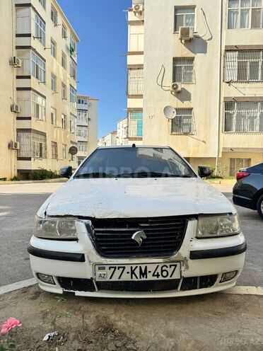Khazar LX 2020, 300,000 km - 1.7 l - Bakı