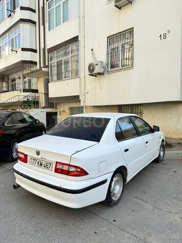 Khazar LX 2020, 300,000 km - 1.7 l - Bakı