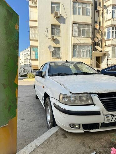 Khazar LX 2020, 300,000 km - 1.7 l - Bakı