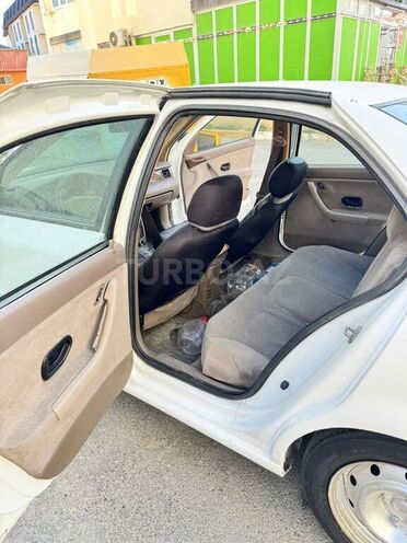 Khazar LX 2020, 300,000 km - 1.7 l - Bakı