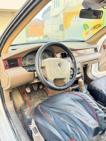 Khazar LX 2020, 300,000 km - 1.7 l - Bakı