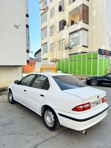 Khazar LX 2020, 300,000 km - 1.7 l - Bakı