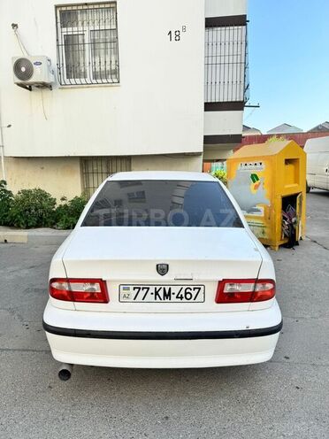 Khazar LX 2020, 300,000 km - 1.7 l - Bakı