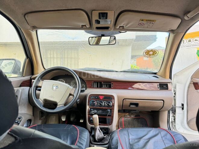 Khazar LX 2020, 300,000 km - 1.7 l - Bakı