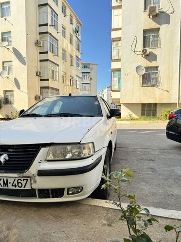 Khazar LX 2020, 300,000 km - 1.7 l - Bakı