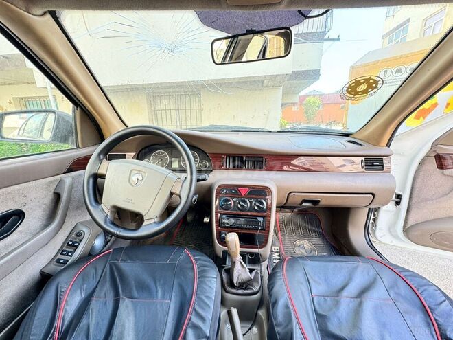 Khazar LX 2020, 300,000 km - 1.7 l - Bakı