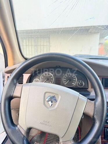 Khazar LX 2020, 300,000 km - 1.7 l - Bakı