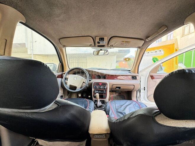 Khazar LX 2020, 300,000 km - 1.7 l - Bakı