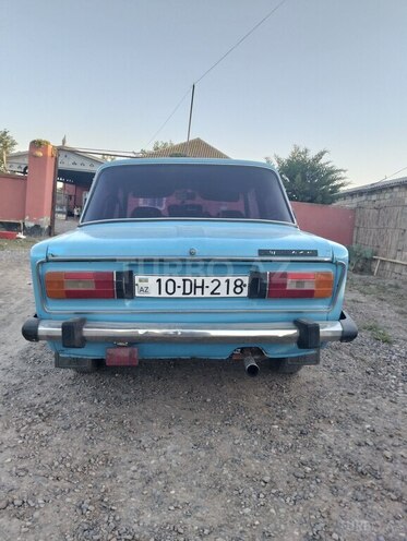 LADA (VAZ) 2106 1989, 236,598 km - 1.6 л - İmişli