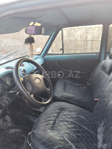 LADA (VAZ) 2106 1989, 236,598 km - 1.6 л - İmişli