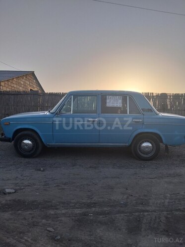 LADA (VAZ) 2106 1989, 236,598 km - 1.6 л - İmişli