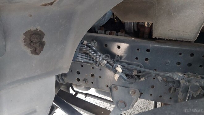 Iveco  2009, 93,000 km - 11.0 l - Bakı