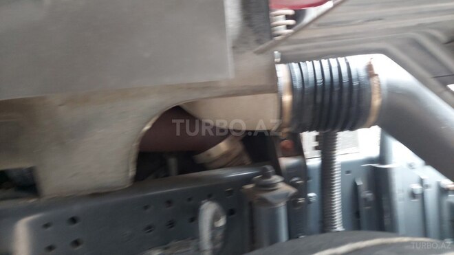 Iveco  2009, 93,000 km - 11.0 l - Bakı
