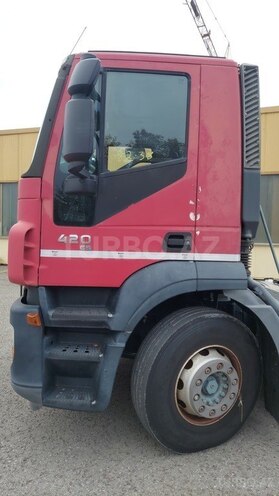 Iveco  2009, 93,000 km - 11.0 l - Bakı