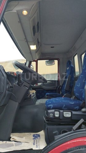 Iveco  2009, 93,000 km - 11.0 l - Bakı