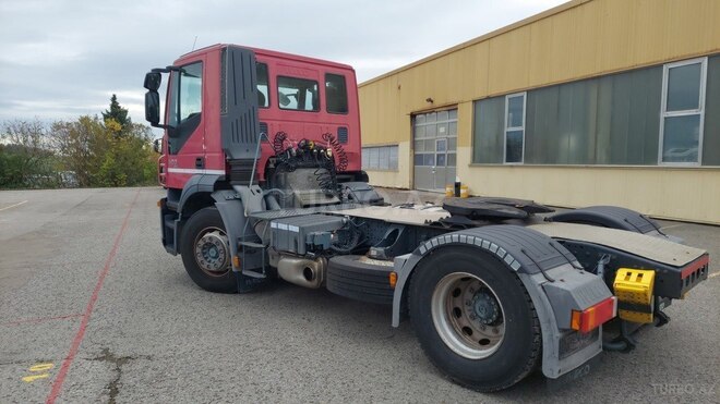 Iveco  2009, 93,000 km - 11.0 l - Bakı