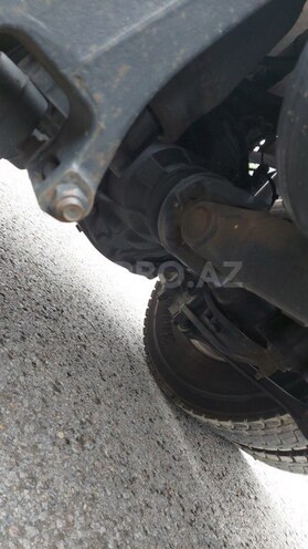 Iveco  2009, 93,000 km - 11.0 l - Bakı