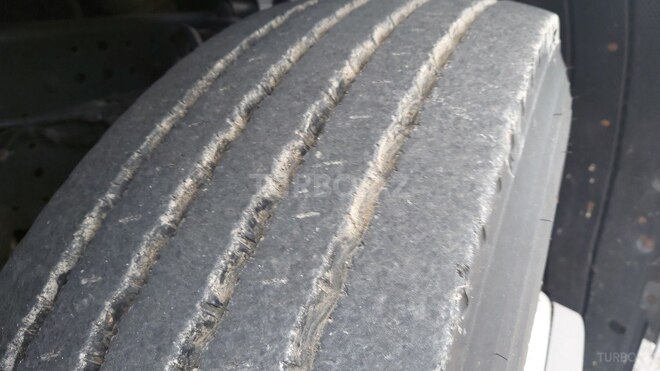 Iveco  2009, 93,000 km - 11.0 l - Bakı