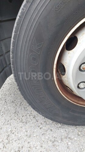 Iveco  2009, 93,000 km - 11.0 l - Bakı