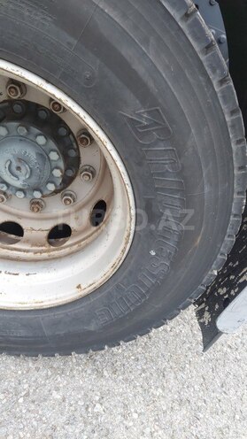Iveco  2009, 93,000 km - 11.0 l - Bakı